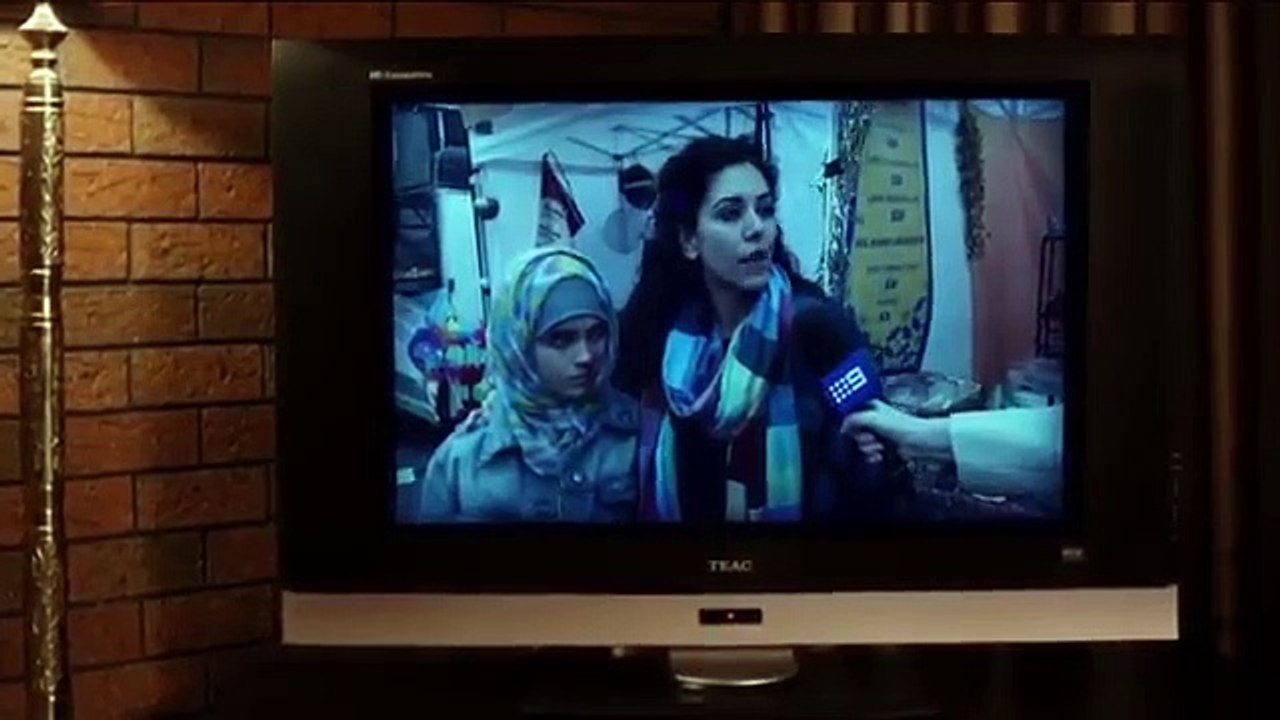 Romper Stomper - Se1 - Ep01 - Arrival HD Watch HD Deutsch