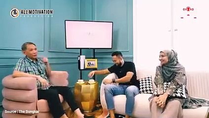 WORK HARD WORK INTELLIGENTLY - Jusuf Hamka_s Success Motivation _ _videoinspiration _viralvideo(240P)