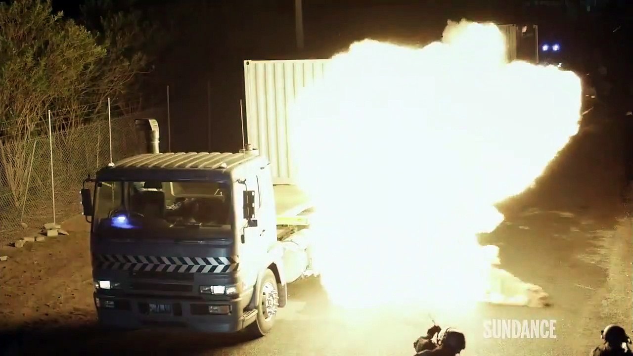 Cleverman - Se2 - Ep01 - Revival HD Watch HD Deutsch