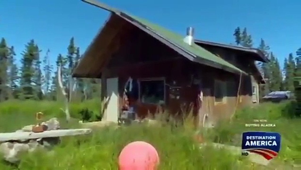 Buying Alaska - Se1 - Ep03 HD Watch HD Deutsch