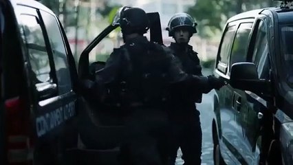 Cleverman - Se2 - Ep04 - Muya HD Watch HD Deutsch