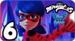Miraculous: Rise of the Sphinx Wakthrough Part 6 (XB1, Switch, PS4)