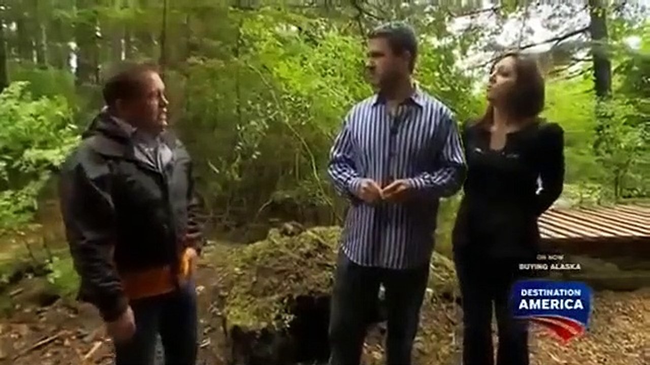 Buying Alaska - Se1 - Ep07 HD Watch HD Deutsch