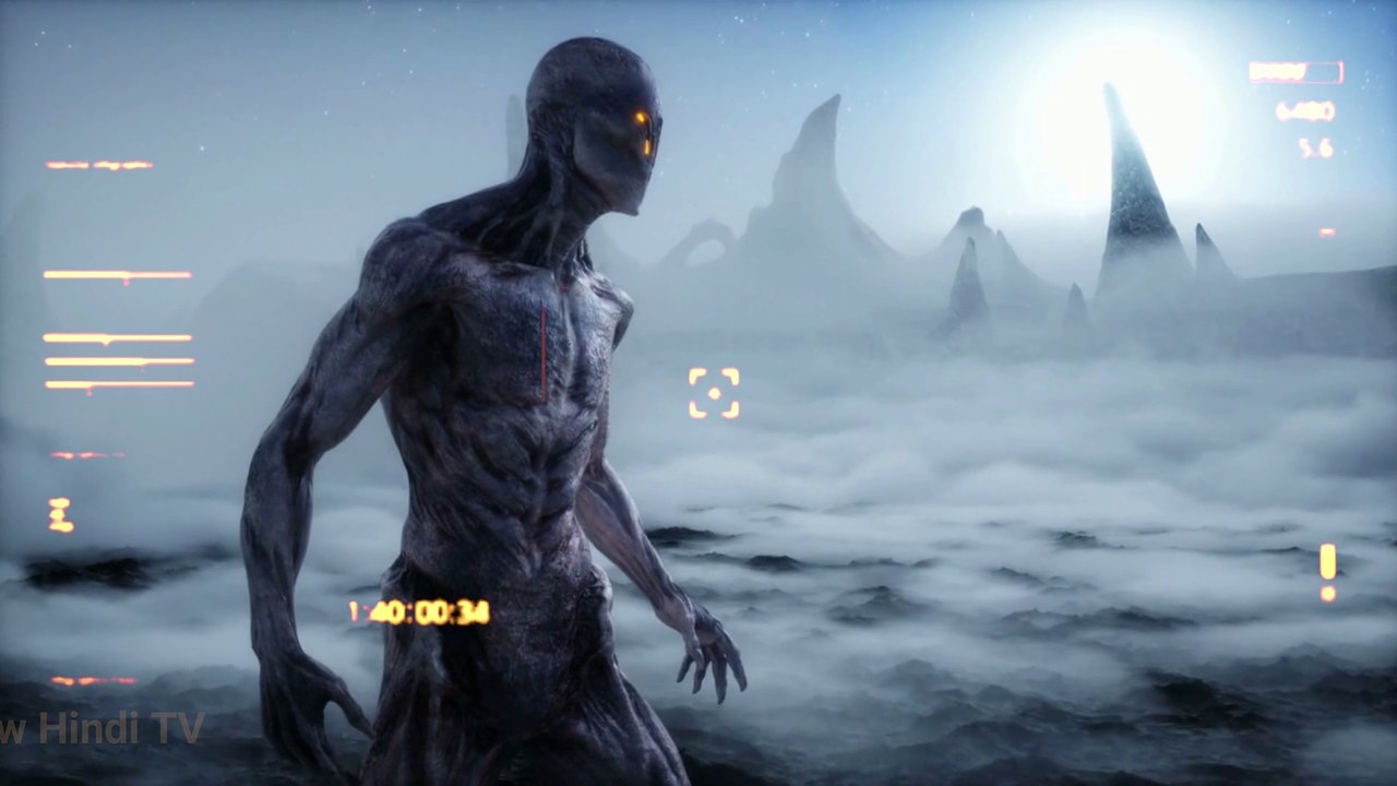 Aliens की सबसे पसंदीदा जगह | Top 7 Places Aliens were Spotted, UFO Sightings Mysteries -New Hindi TV