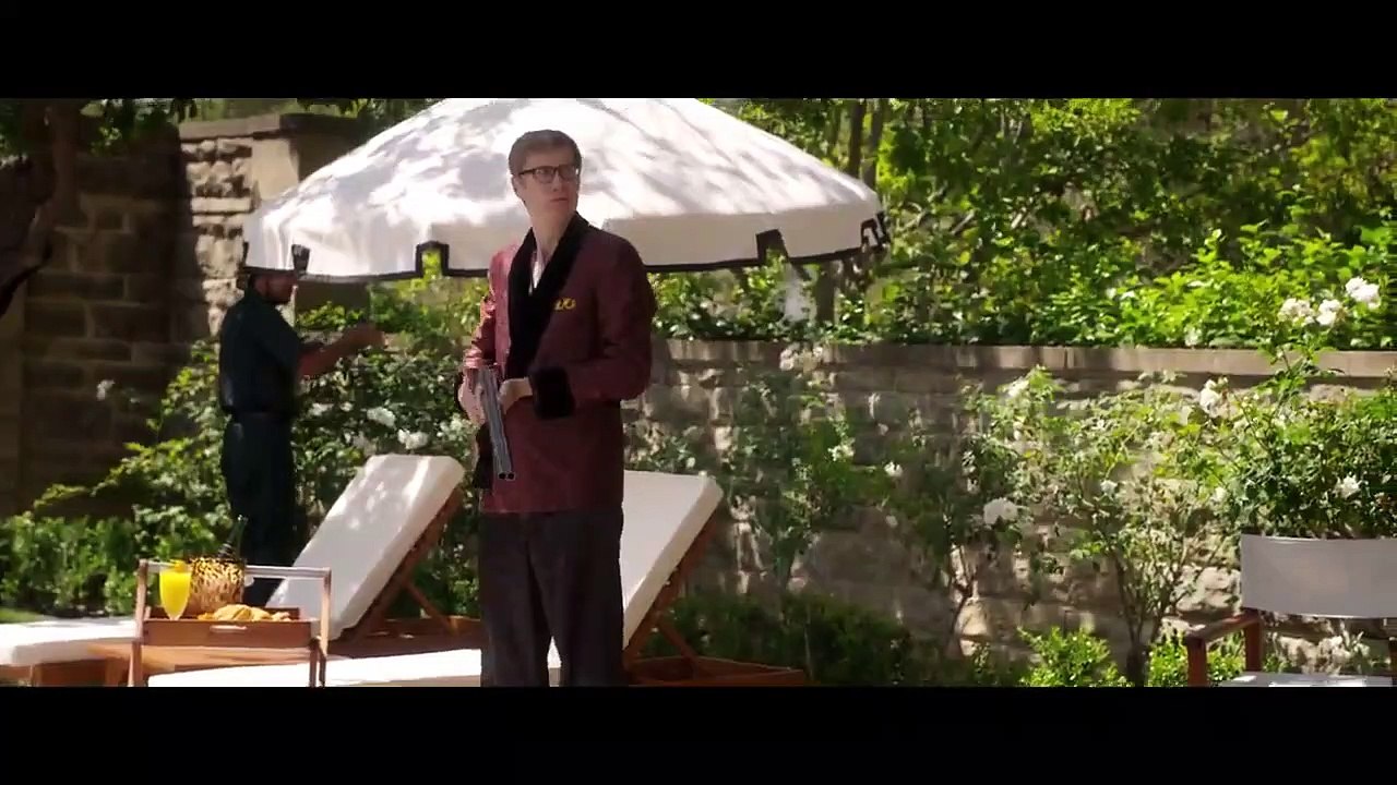 Ryan Hansen Solves Crimes On Television - Se2 - Ep02 HD Watch HD Deutsch