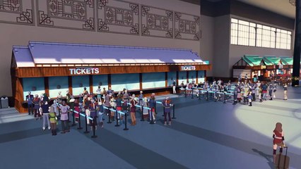 RWBY - Se6 - Ep01 - Argus Limited HD Watch HD Deutsch