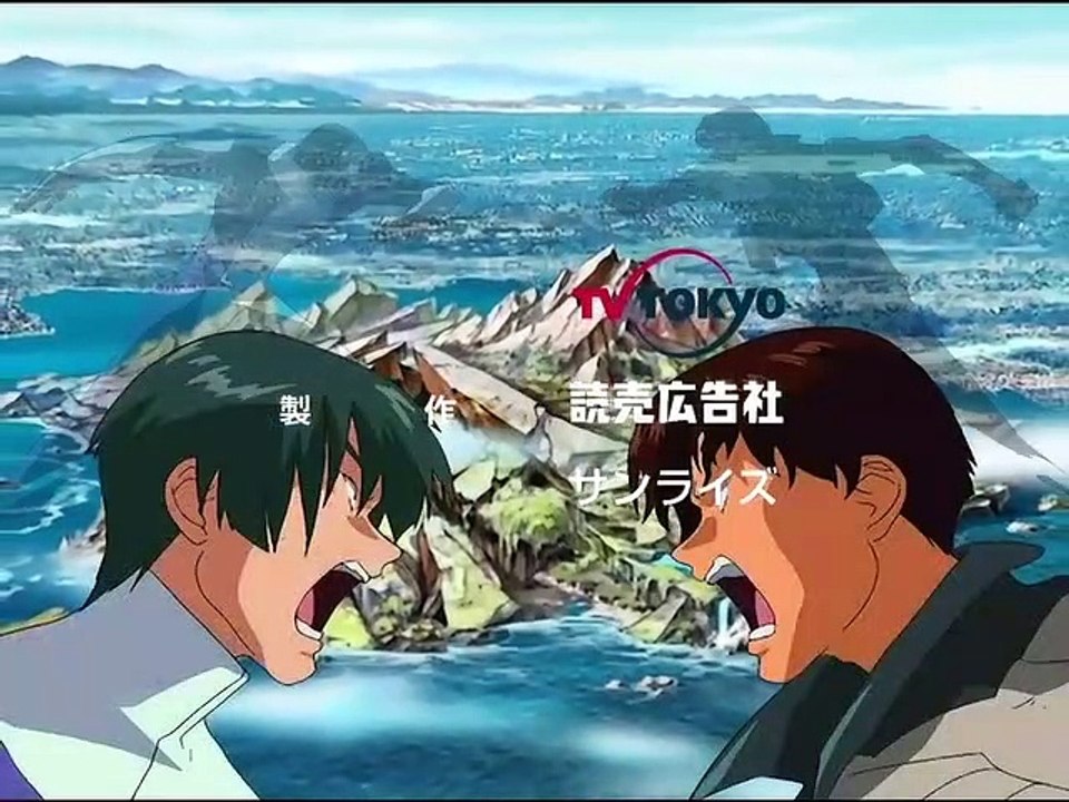 s.CRY.ed - Ep06 HD Watch HD Deutsch