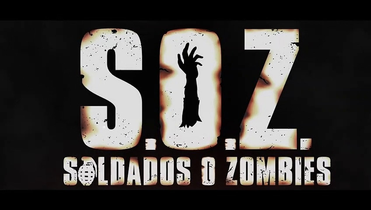 S.O.Z. Soldados o Zombies - Se1 - Ep02 HD Watch HD Deutsch