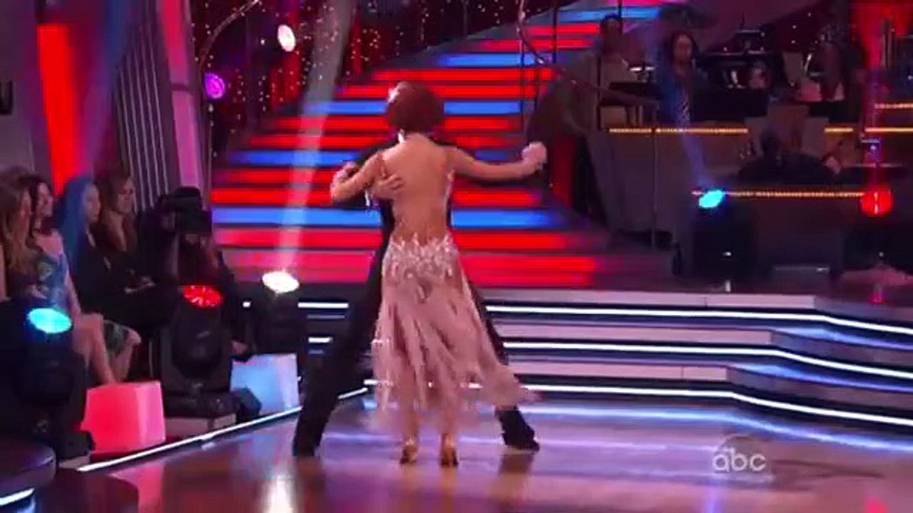 Dancing With the Stars (US) - Se10 - Ep05 HD Watch HD Deutsch