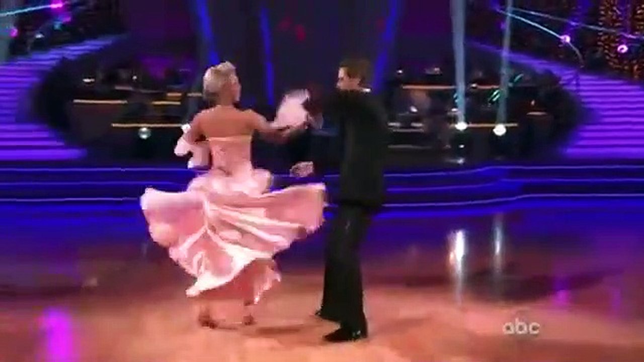 Dancing With the Stars (US) - Se10 - Ep01 HD Watch HD Deutsch