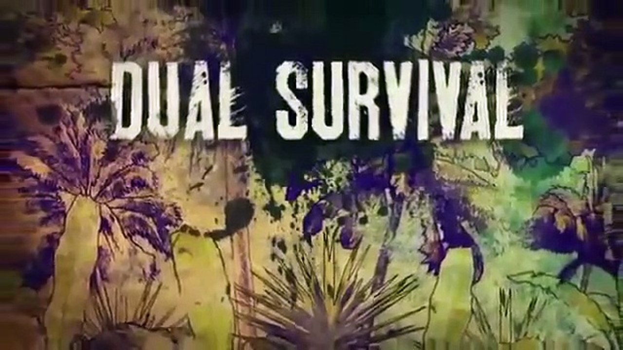 Dual Survival - Ep06 HD Watch HD Deutsch