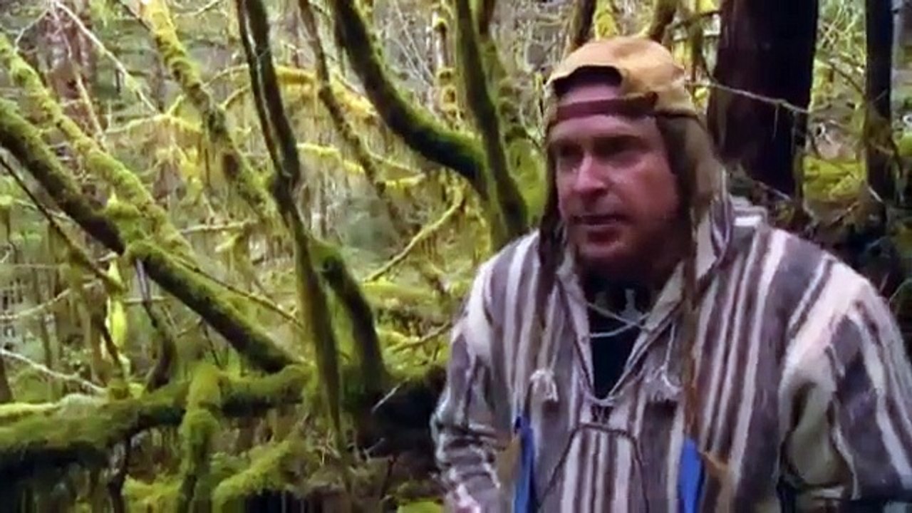 Dual Survival - Ep08 HD Watch HD Deutsch