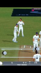 Best trick to get wicket in Real Cricket 22