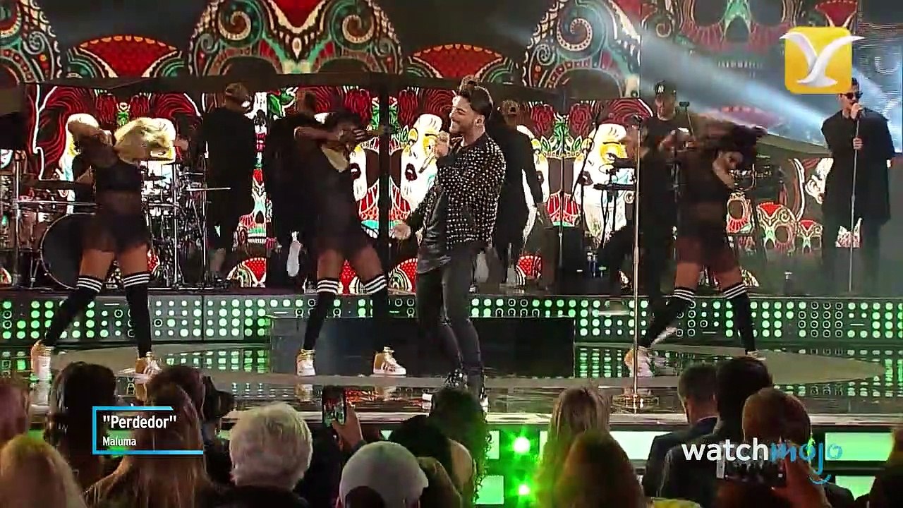 ¡Top 10 FAILS de Playback de Cantantes LATINOS!