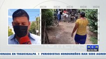 De varios impactos de bala asesinan a una persona en El Triunfo, Choluteca