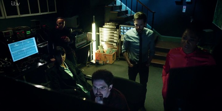 Dark Heart - Se1 - Ep03 - Ep03 - Part Three HD Watch HD Deutsch