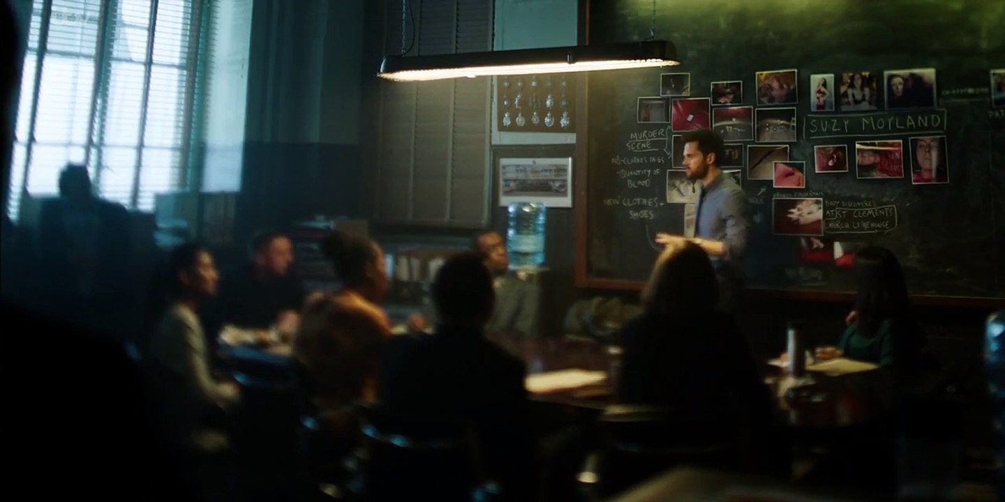 Dark Heart - Se1 - Ep05 - Part Five HD Watch HD Deutsch