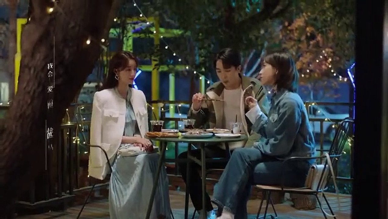 Almost Lover Ep 14 eng sub