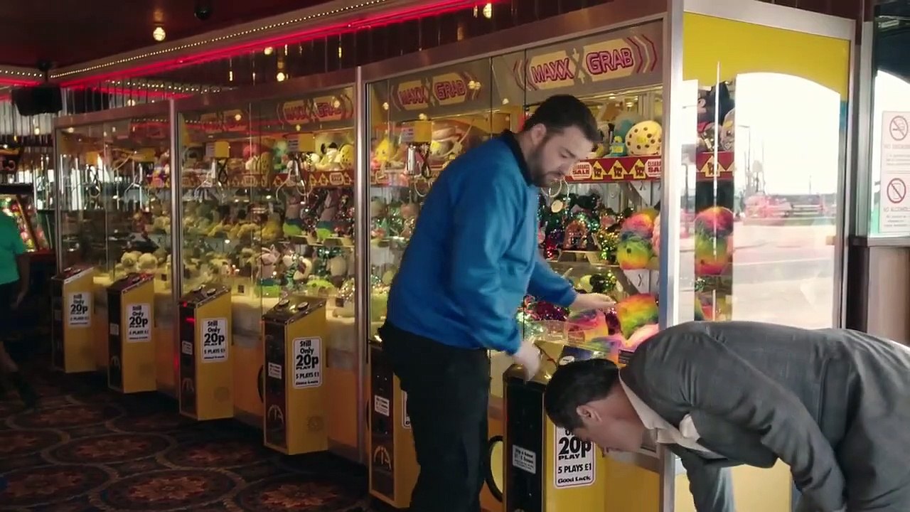 Scarborough - Se1 - Ep03 HD Watch HD Deutsch