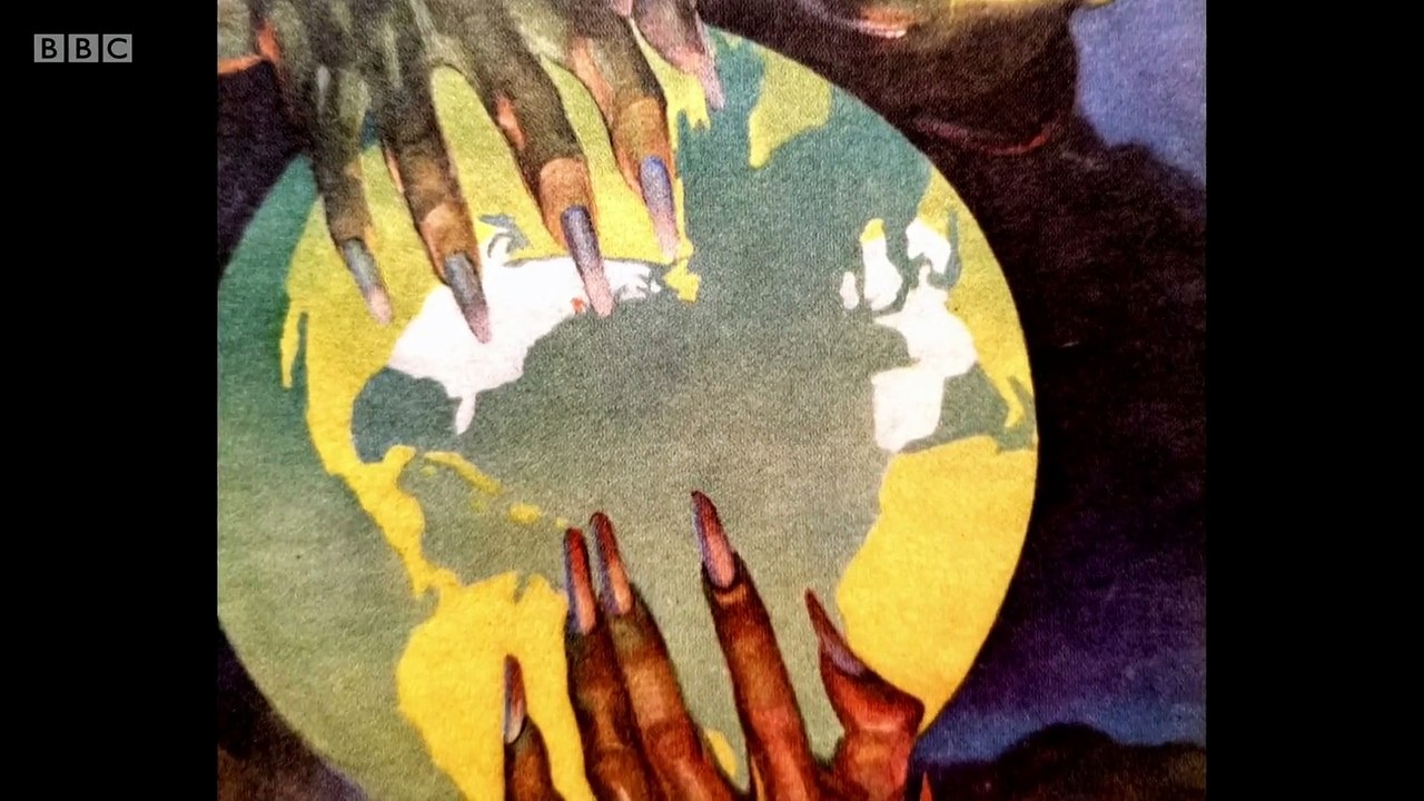 Can't Get You Out of My Head - Se1 - Ep05 - The Lordly Ones HD Watch HD Deutsch