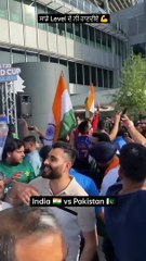 India vs Pakistan cricket world cup t20  2022