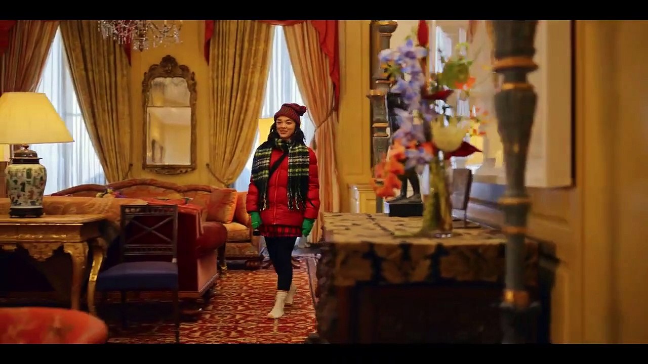 Dash $$ Lily - Se1 - Ep07 - Christmas HD Watch HD Deutsch