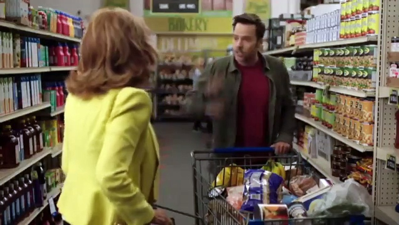 Date My Dad - Se1 - Ep03 - Sacrifice Fly HD Watch HD Deutsch