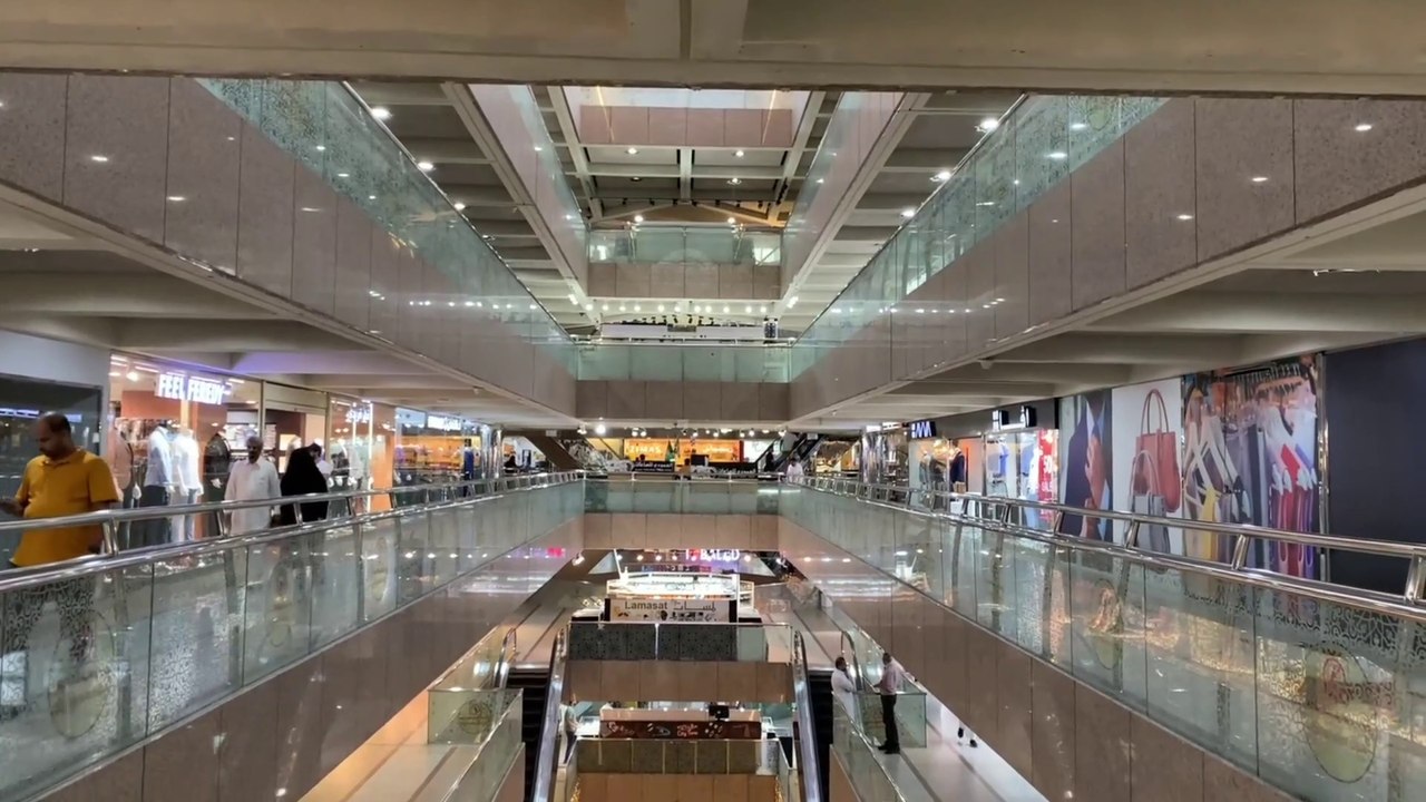 Albaik Saudi Arabia most popular food    @mastertake