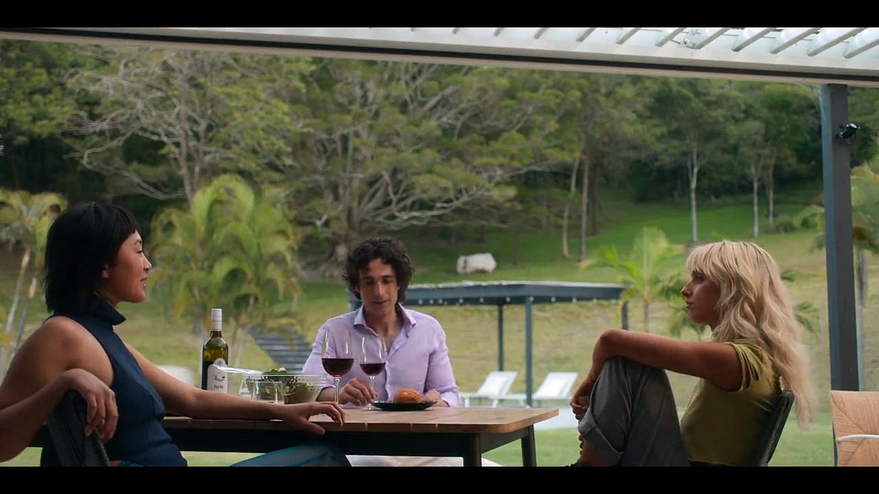 Eden - Se1 - Ep02 HD Watch HD Deutsch