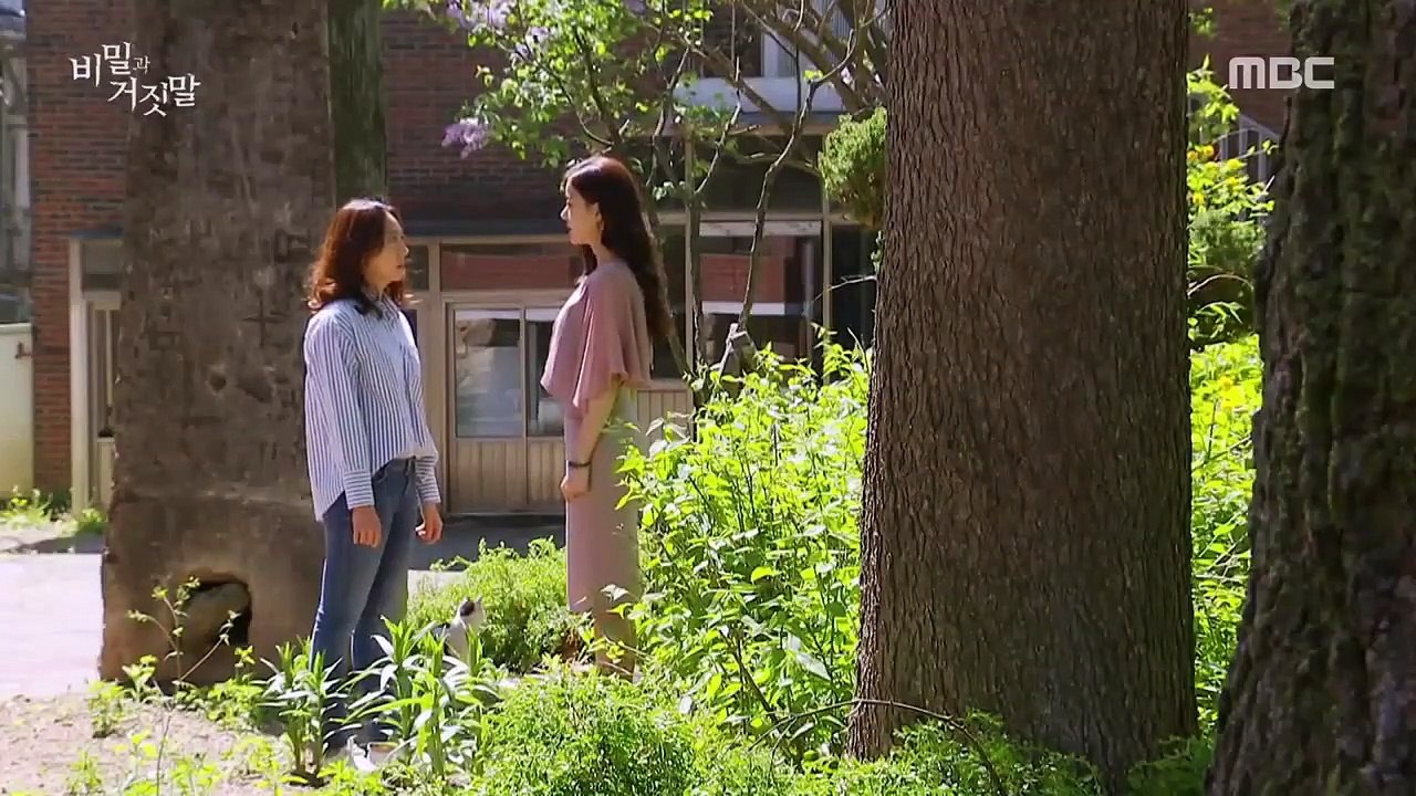 Secrets and Lies (2018) - Ep02 HD Watch HD Deutsch