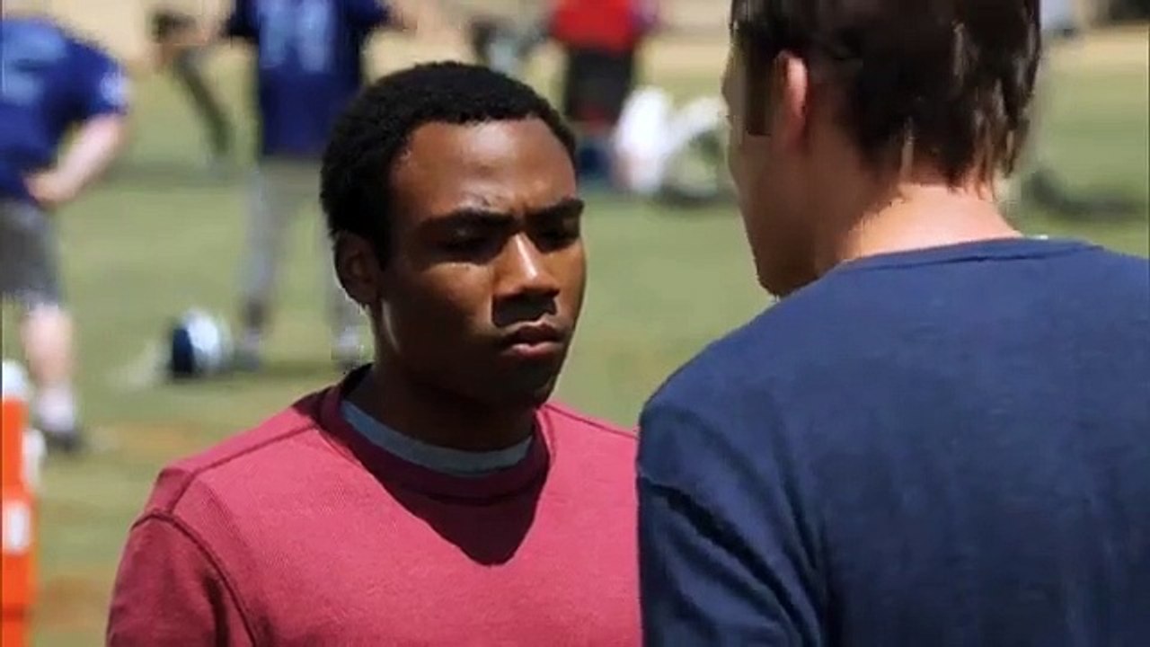 Community - Se1 - Ep06 - Football, Feminism and You HD Watch HD Deutsch