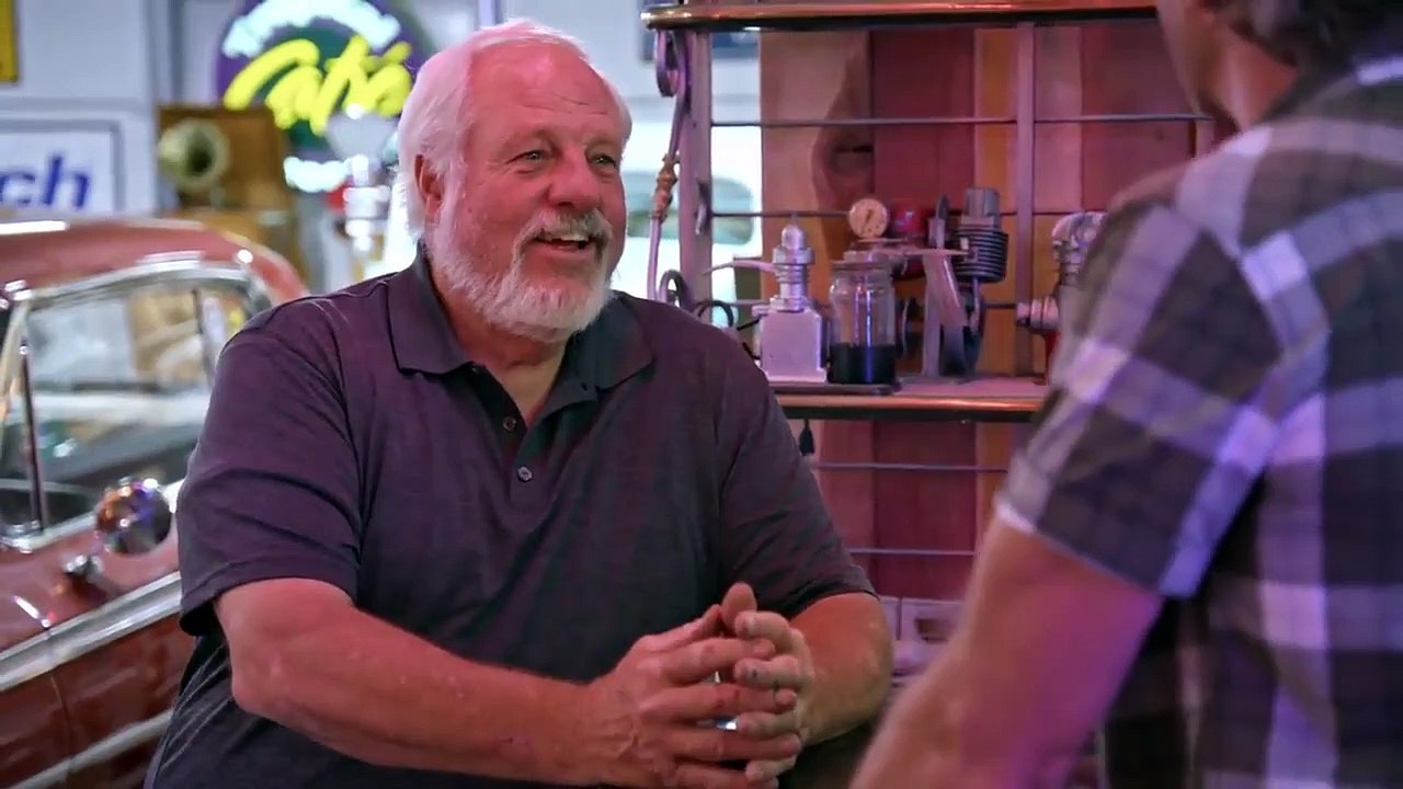 Car Masters - Rust to Riches - Se1 - Ep07 HD Watch HD Deutsch