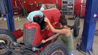 Car Masters - Rust to Riches - Se1 - Ep06 HD Watch HD Deutsch