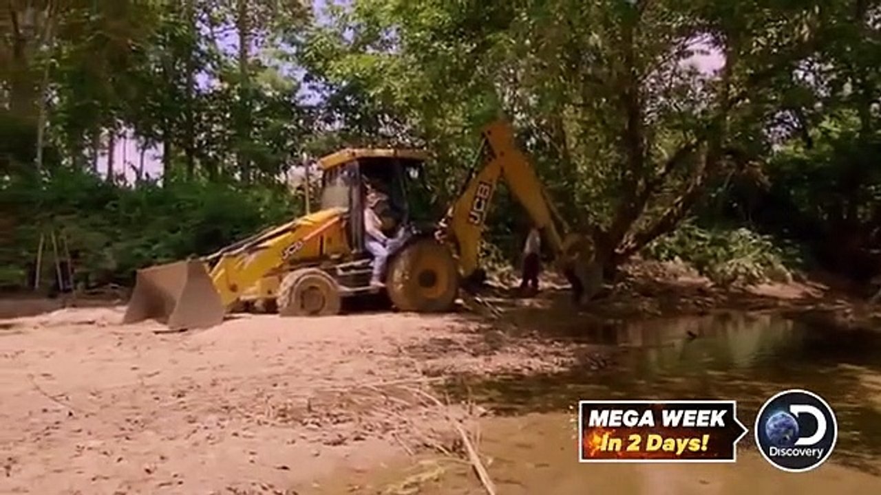 Finding Escobar's millions - Se1 - Ep05 - The Good Life HD Watch HD Deutsch