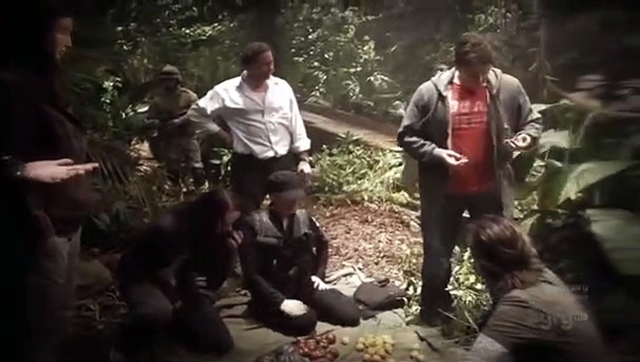 SGU Stargate Universe - Se1 - Ep08 - Time HD Watch HD Deutsch