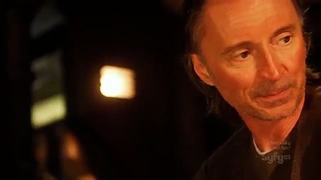 SGU Stargate Universe - Se1 - Ep05 -Light HD Watch HD Deutsch