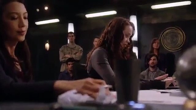 SGU Stargate Universe - Se1 - Ep10 - Justice HD Watch HD Deutsch