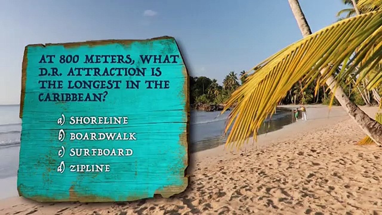 Caribbean Life - Se12 - Ep09 - Soaking in the Dominican Sun - Ep1205 HD Watch HD Deutsch