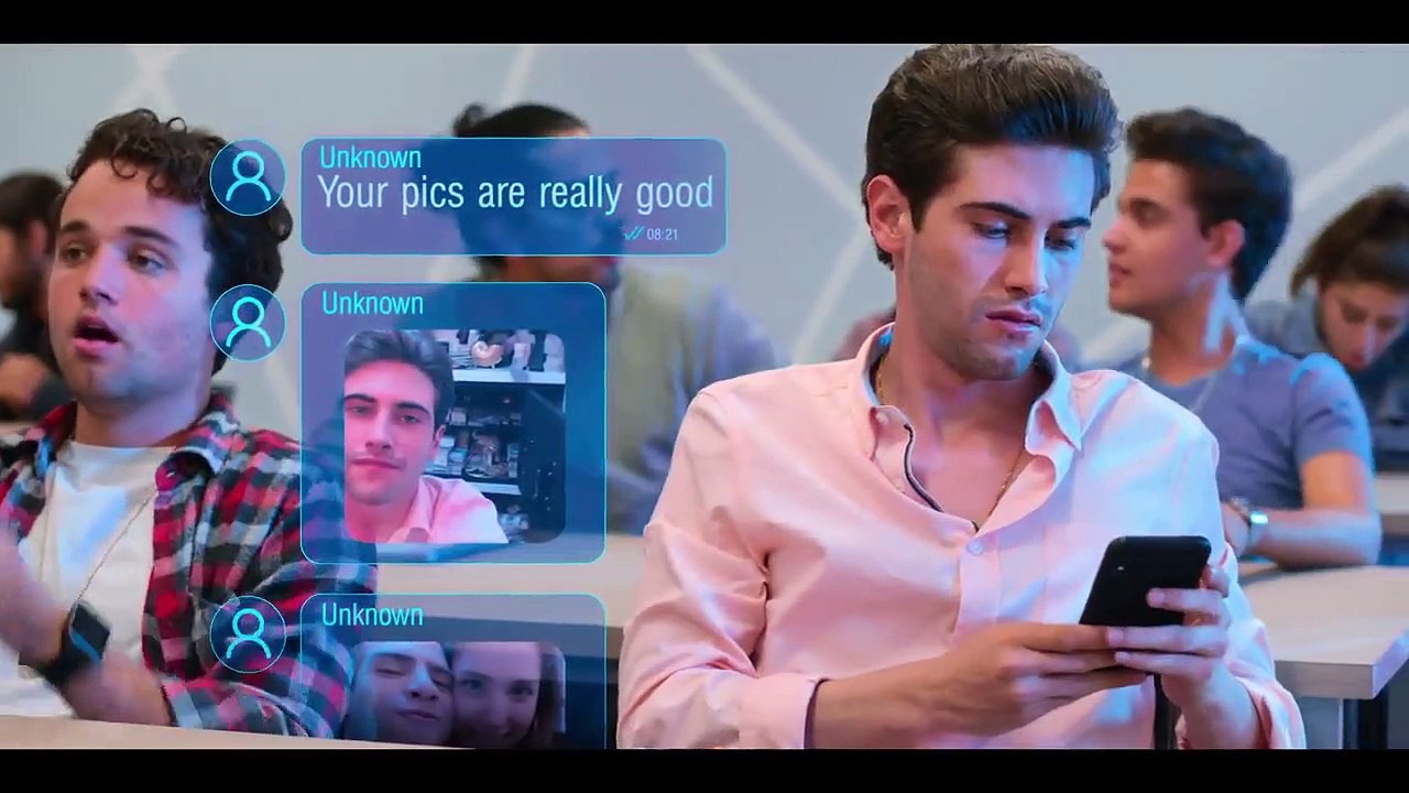 Control Z - Se1 - Ep07 HD Watch HD Deutsch