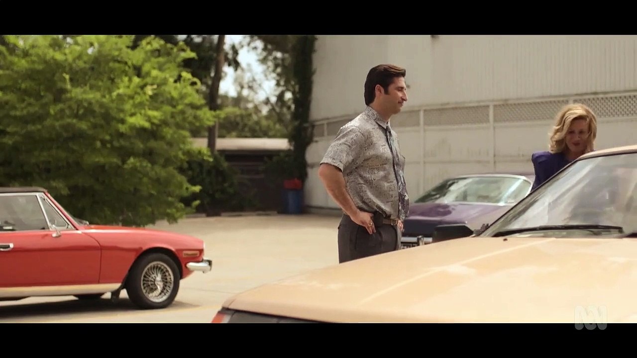 Frayed - Se2 - Ep05 HD Watch HD Deutsch