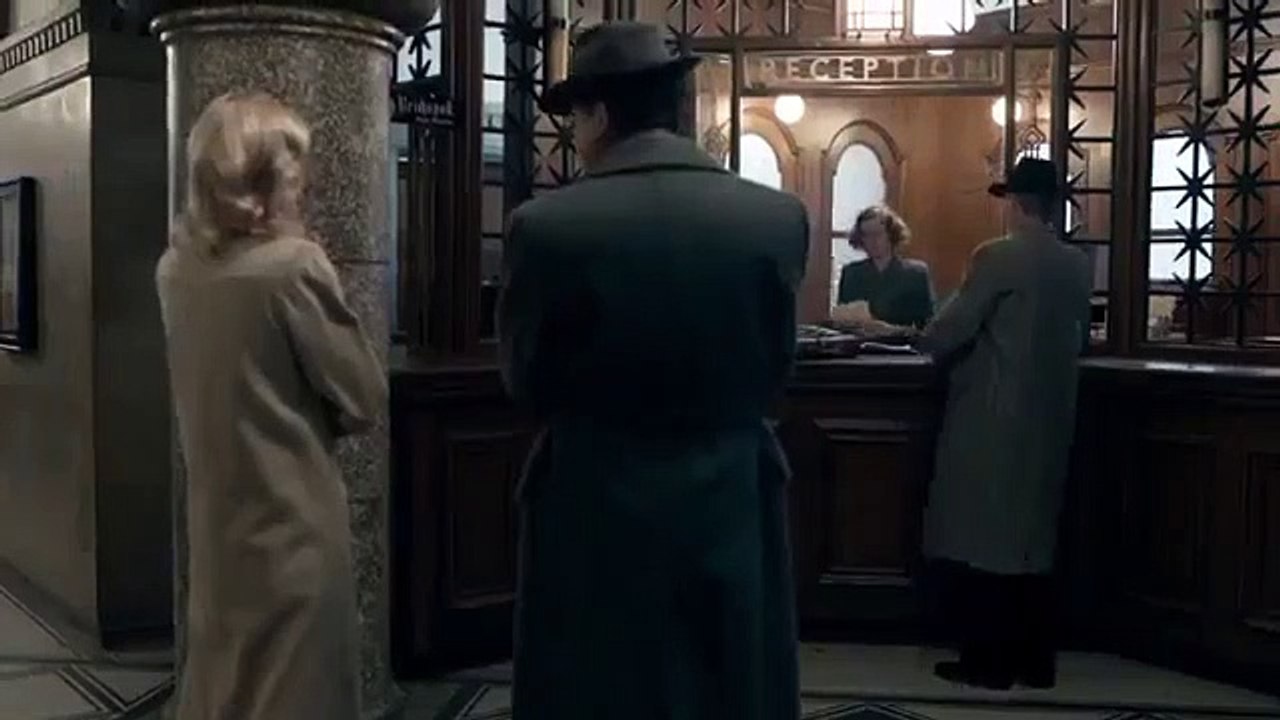 SS-GB - Se1 - Ep05 HD Watch HD Deutsch