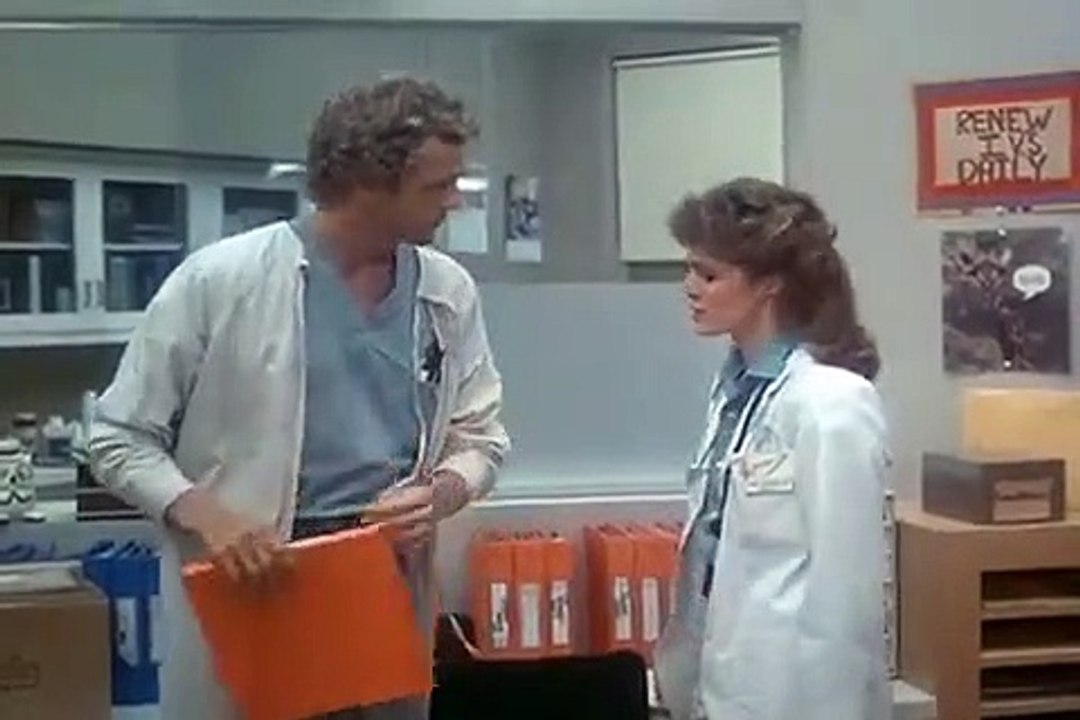 St. Elsewhere - Se1 - Ep01 HD Watch HD Deutsch