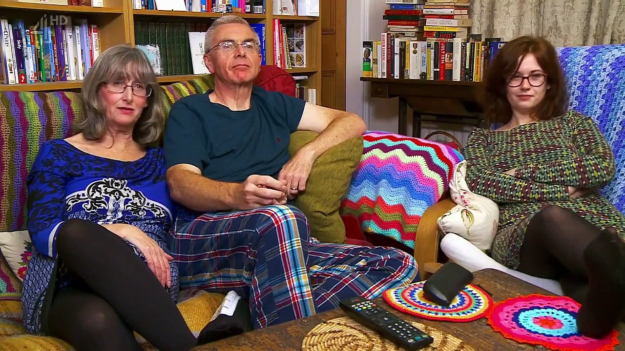 Gogglebox - Se10 - Ep06 HD Watch HD Deutsch