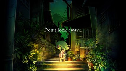 Yomawari : Lost in the Dark - Bande-annonce de lancement