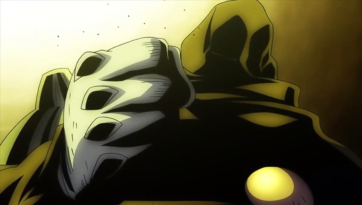 Casshern Sins - Ep01 HD Watch HD Deutsch