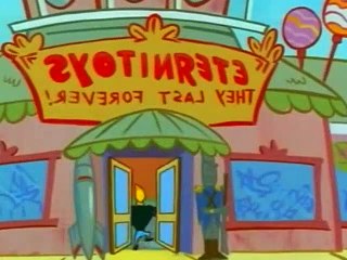 Johnny Bravo Season One Full Ep 2