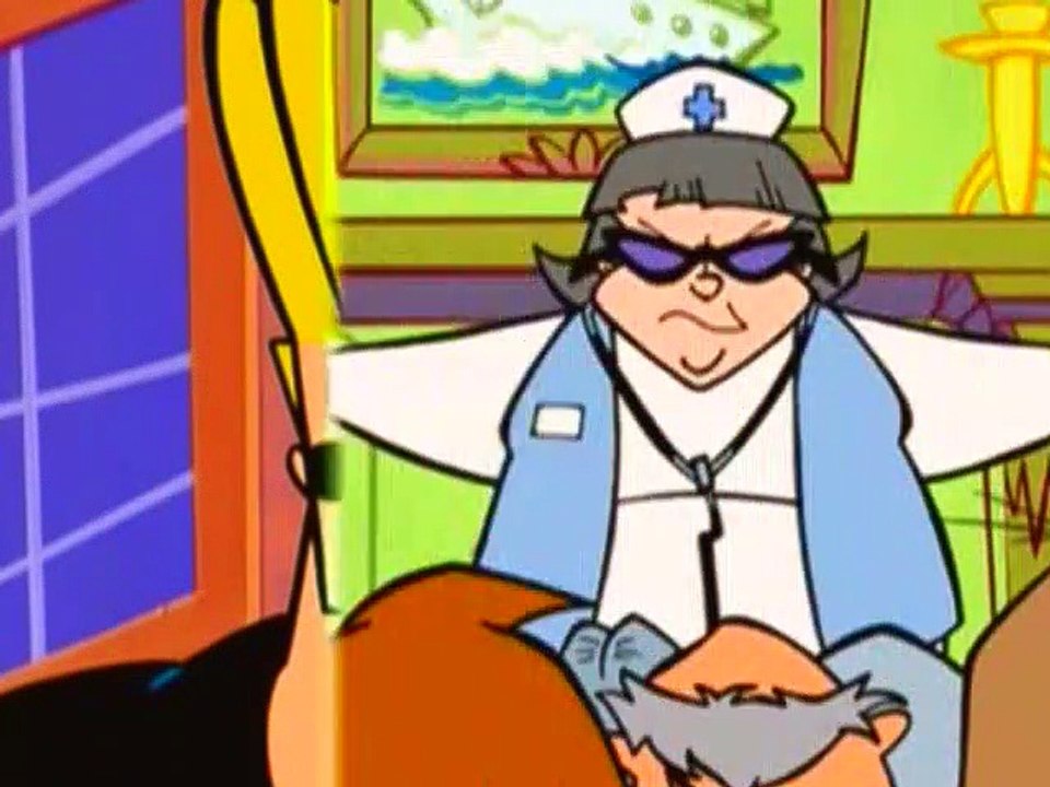 Johnny Bravo Season Two Full Ep 3