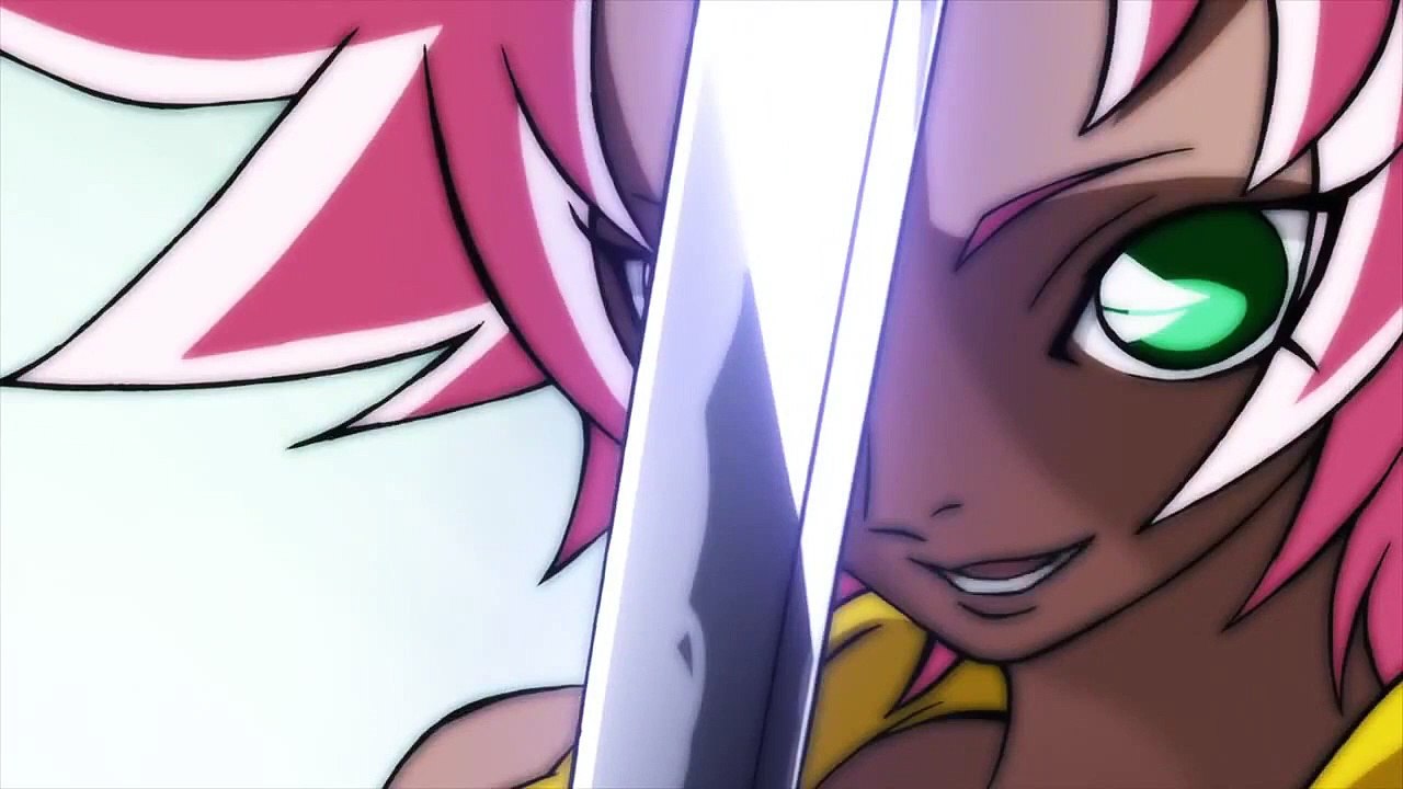 Casshern Sins - Ep04 HD Watch HD Deutsch