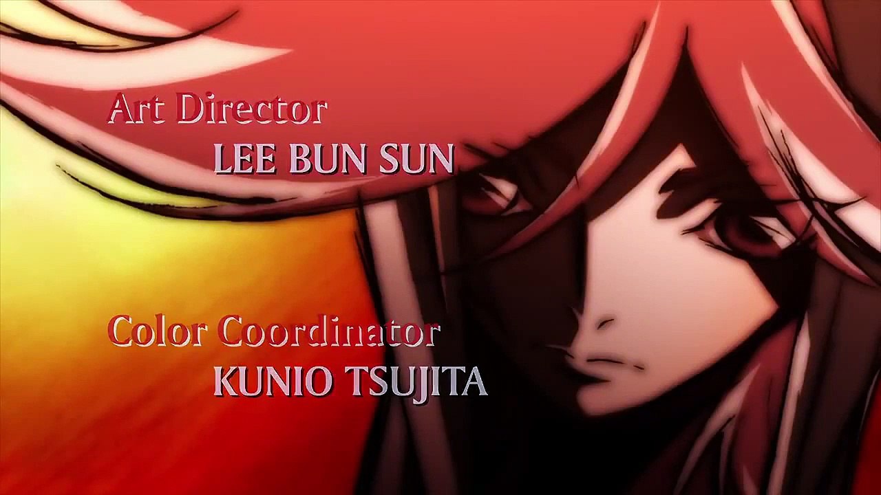 Casshern Sins - Ep05 HD Watch HD Deutsch