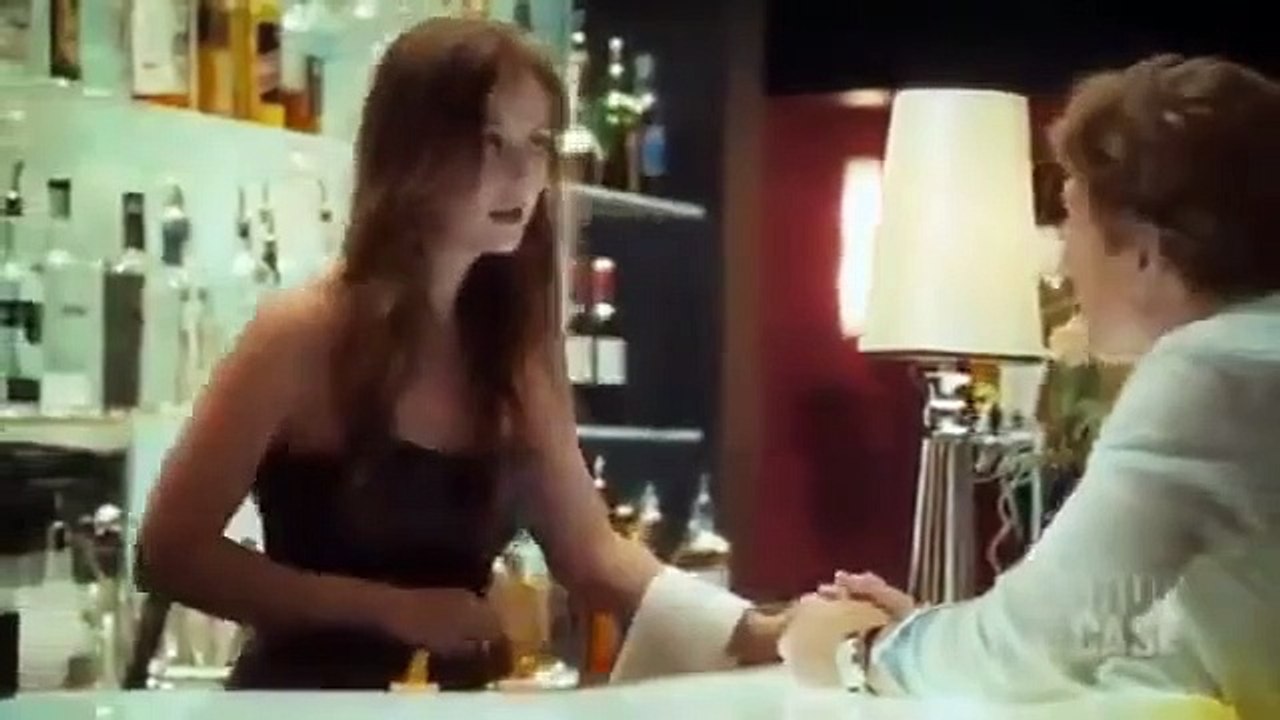 Endgame - Se1 - Ep02 - Turkish Hold'em HD Watch HD Deutsch